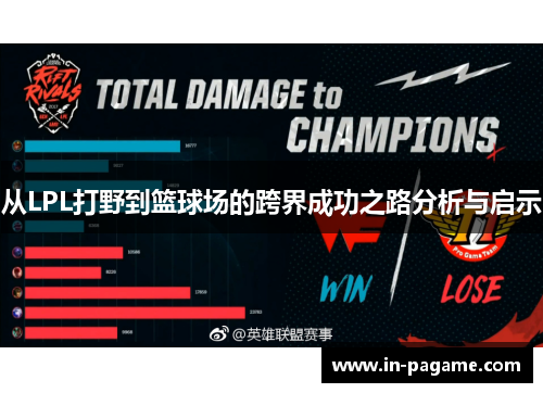 从LPL打野到篮球场的跨界成功之路分析与启示