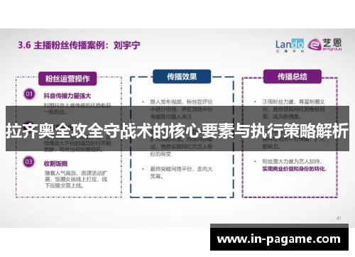 拉齐奥全攻全守战术的核心要素与执行策略解析