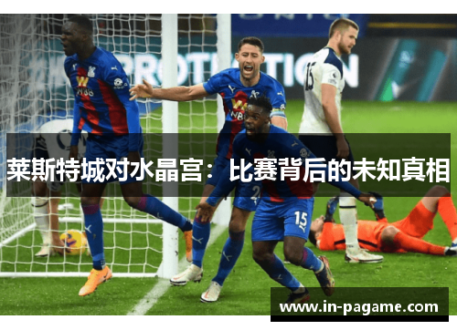 莱斯特城对水晶宫：比赛背后的未知真相