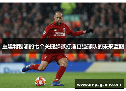重建利物浦的七个关键步骤打造更强球队的未来蓝图 重建利物浦的七个关键步骤打造更强球队的未来蓝图