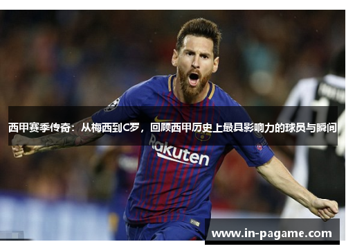 西甲赛季传奇：从梅西到C罗，回顾西甲历史上最具影响力的球员与瞬间